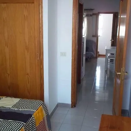 Danainae Appartement